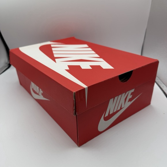 Nike Roshe LD-1000 QS Running Shoes Mens 13 Sport Red/Midnight Navy 802022-641 - Picture 14 of 15